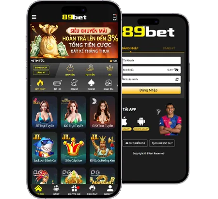 Đa dạng môn thể thao tại 888club