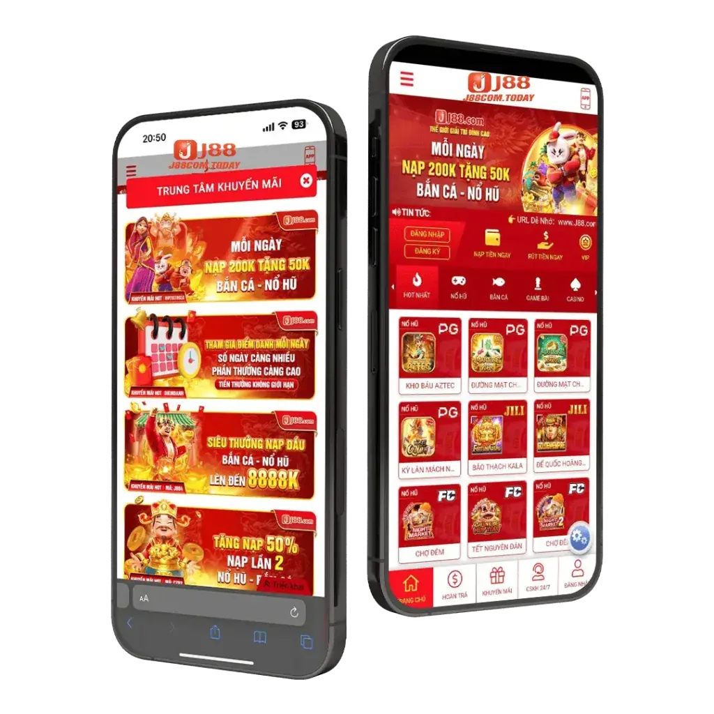 Nền tảng an toàn 888club