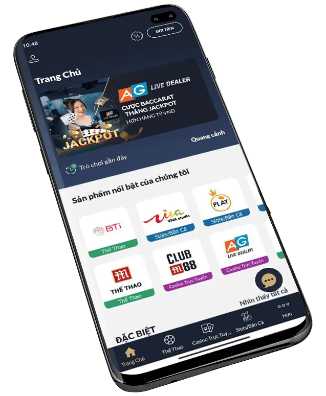 Nền tảng 888club an toàn và đáng tin cậy