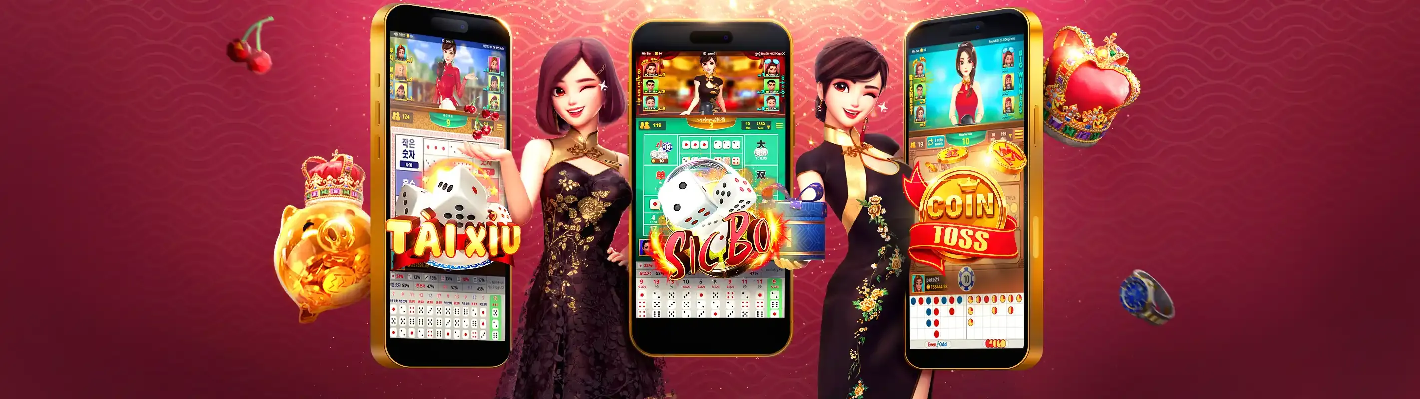 Đội ngũ hỗ trợ khách hàng chuyên nghiệp của 888club link vào