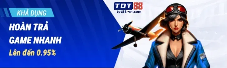 Đa dạng trò chơi 888club